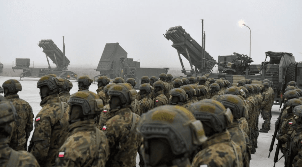 Poland Declares Full Operational Capability for IBCS-Enabled WISŁA System