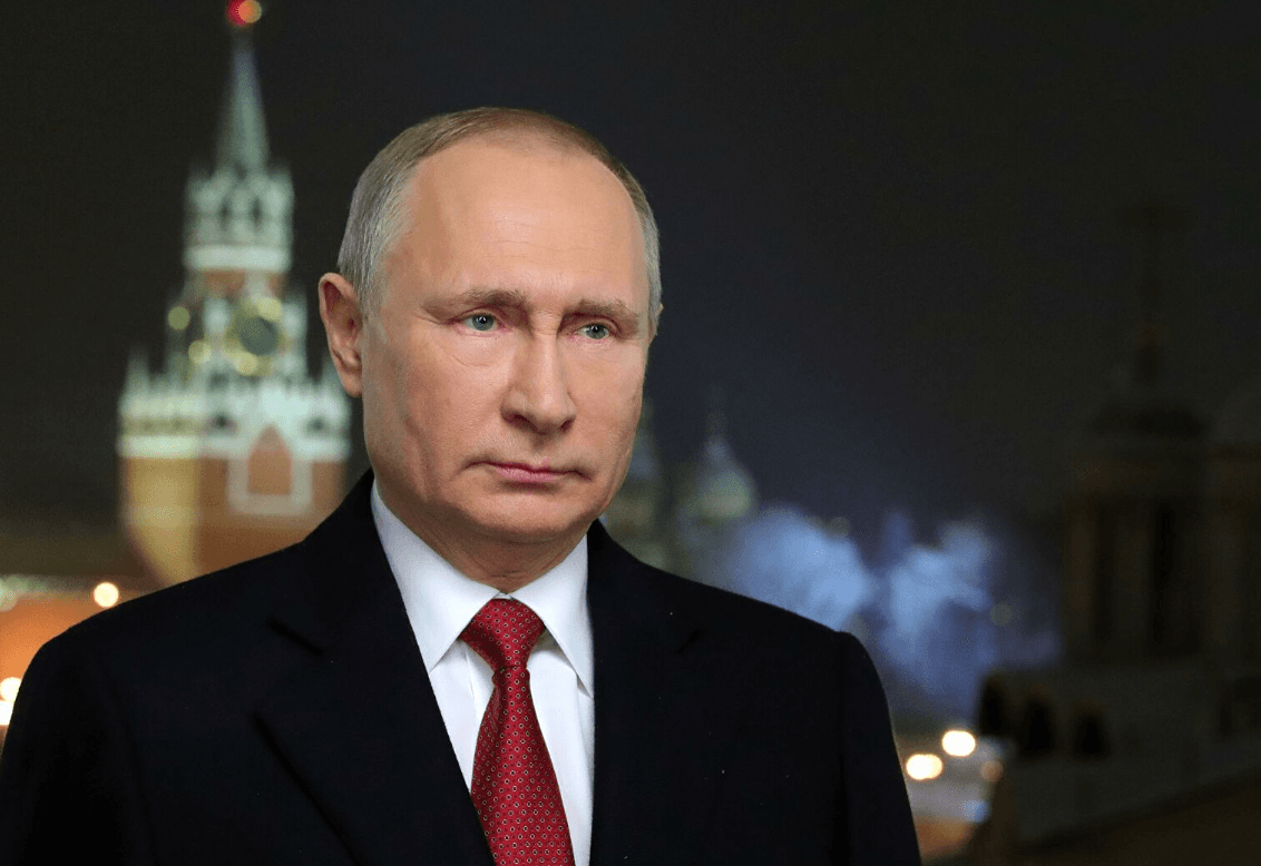 Putin Holds First Talks With Iranian and Israeli Leaders as Mass Protests and U.S. Threats Roil Region