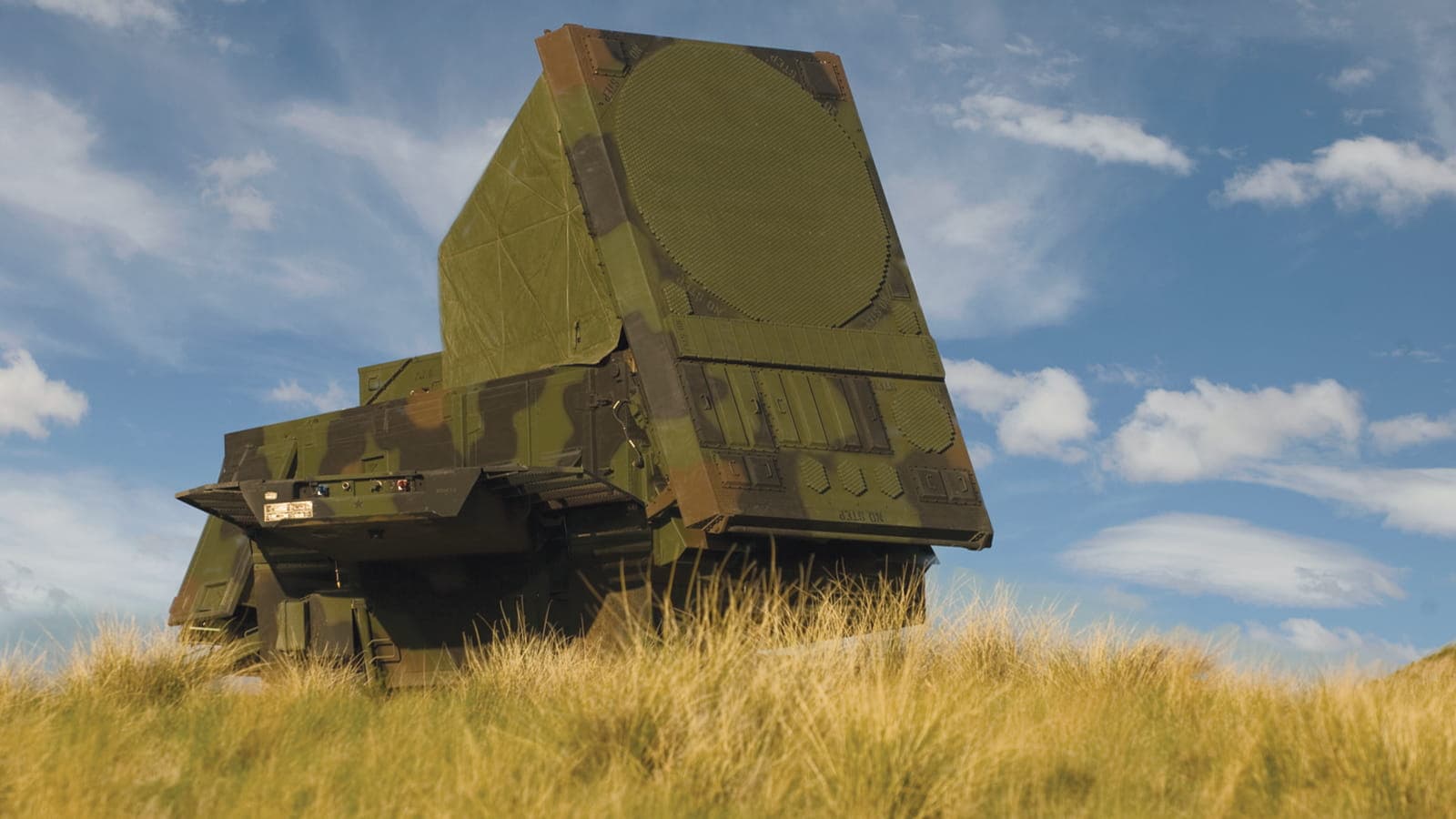 RTX’s Raytheon Strengthens Romania’s Air Defense With $168M Patriot Contract